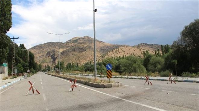 PKK Saldırısı Sonrası Çatışmalar Devam Ediyor