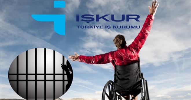 İŞKUR engelli istihdamına yönelik desteklerini sürdürüyor