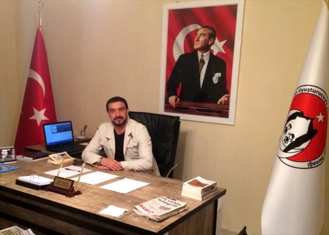 Ardahanspor Başkanı Uğur Kaçar: 