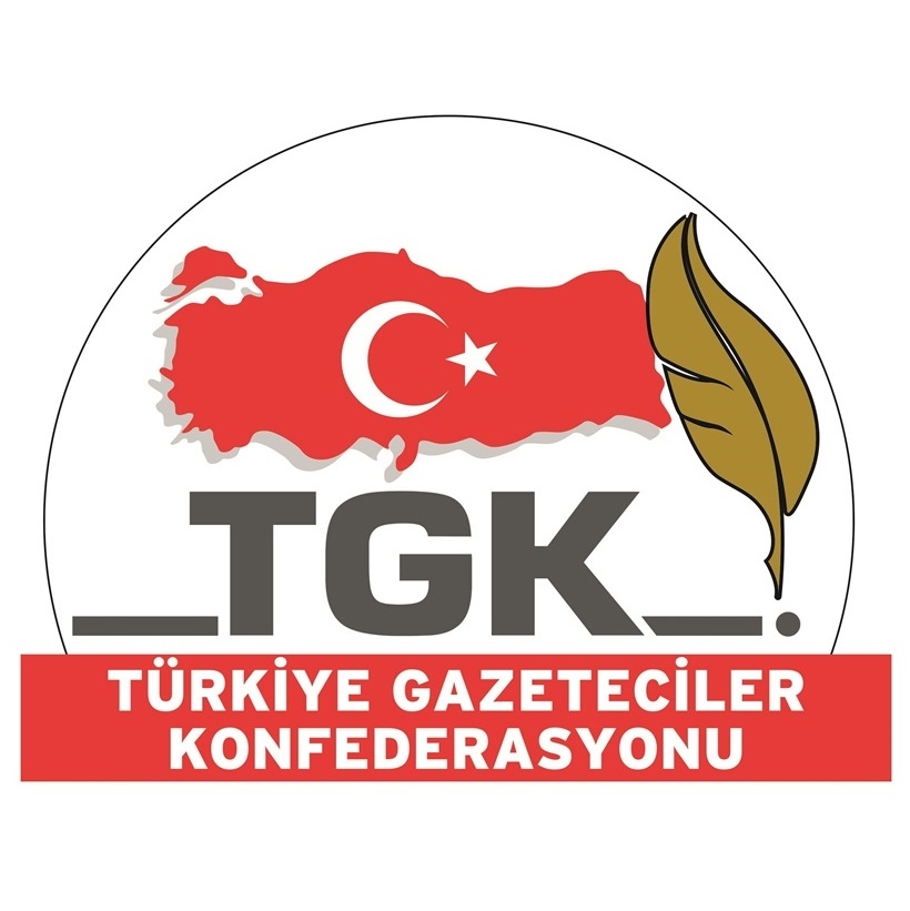 Türkiye Gazeteciler Konfederasyonu 23. Başkanlar Kurulu Sonuç Bildirgesi