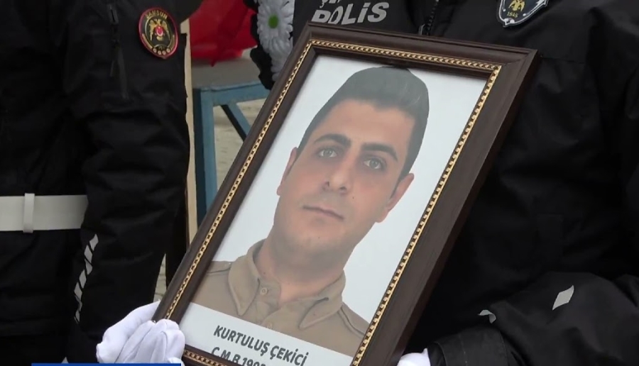 Samsun’da feci kazada Ardahanlı bekçi hayatını kaybetti
