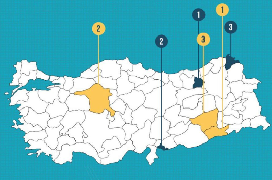 AK Parti Ardahan İl Teşkilatı Türkiye 3
