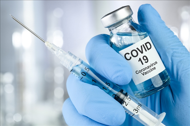 İl Sağlık Müdürlüğü´nden covid-19 aşı bildirimi