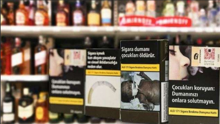 SON DAKİKA HABERİ: Sigara ve alkolde ÖTV artış oranı belli oldu