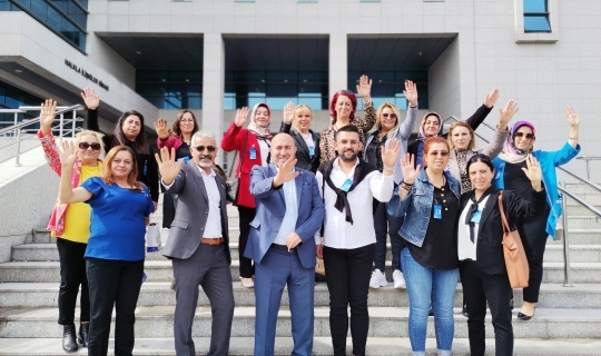 Usta Öğreticiler kadro için 3. kez Ankara
