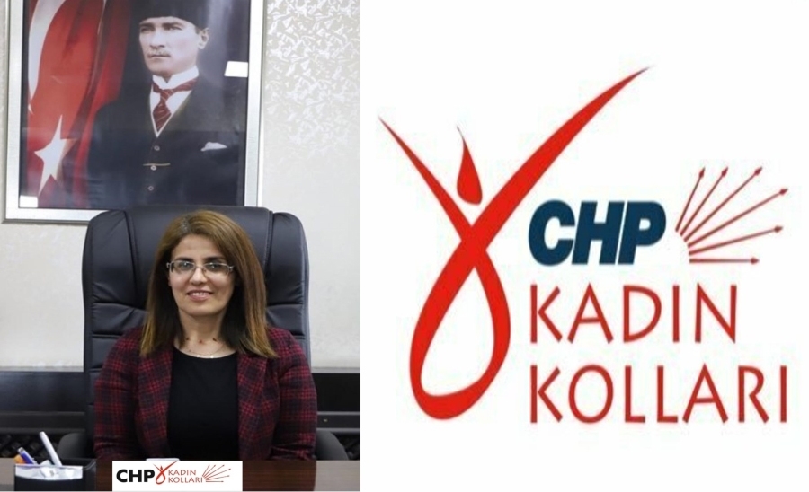CHP Kadın Kolları’ndan seçme ve seçilme hakkının yıldönümü açıklaması