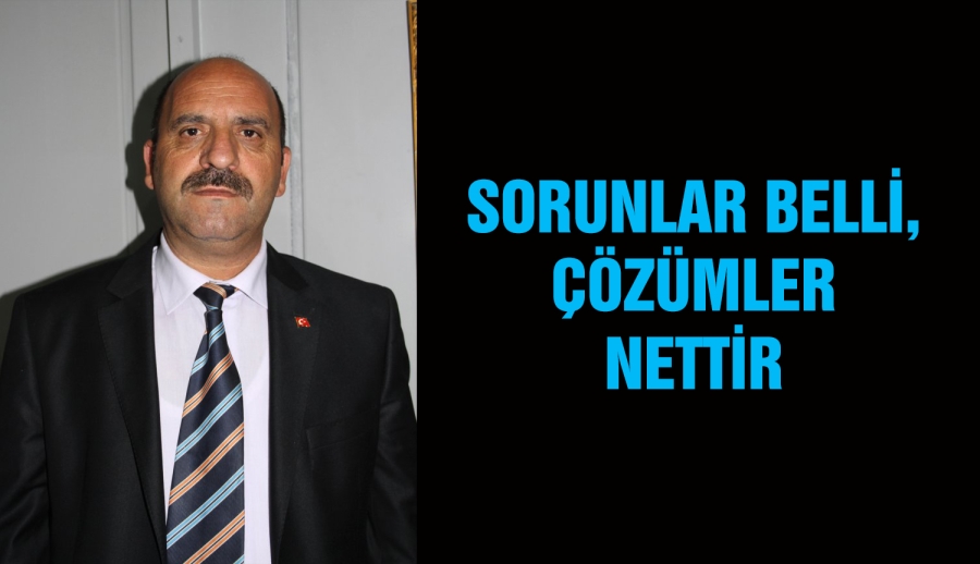 Ardahan Türk Sağlık Sen