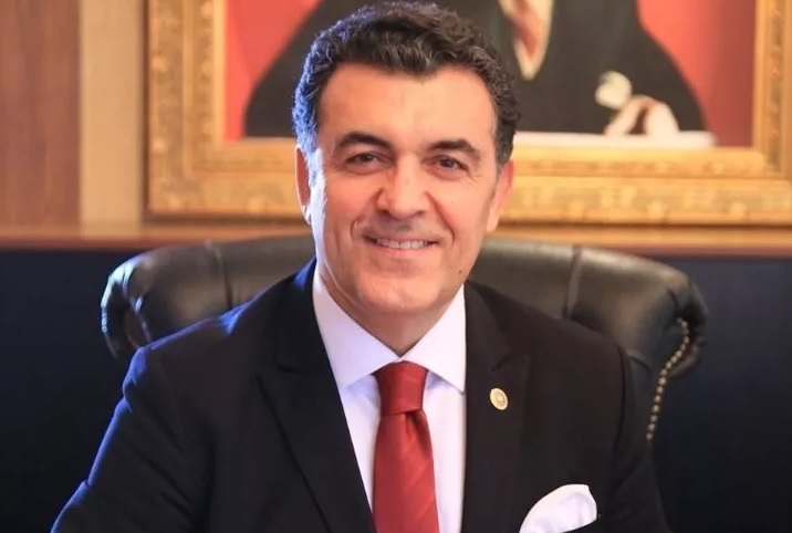 Başkan Demir, Jandarmanın kuruluş yıl dönümünü kutladı