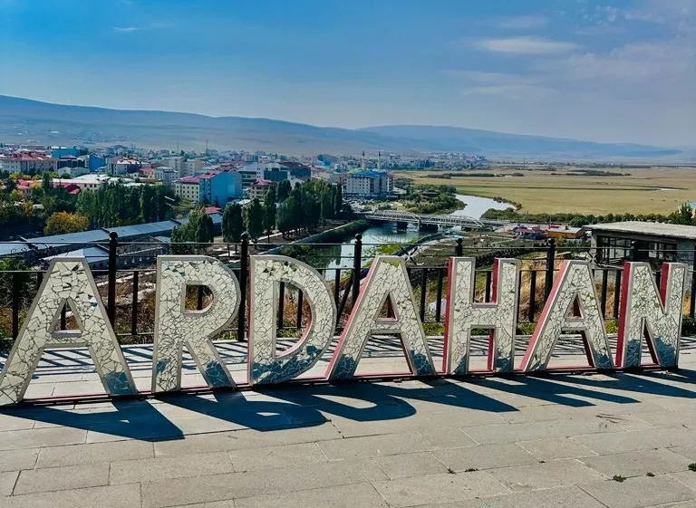 Üst düzey seyahat acentelerinden Ardahan’a ziyaret