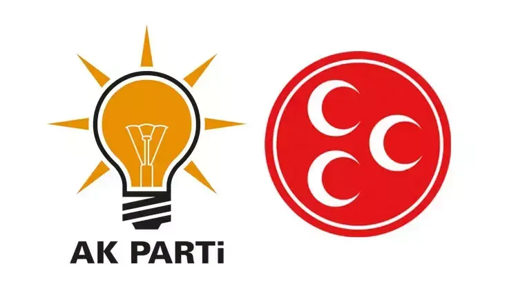 AK Parti ve MHP anlaştı! Yerel seçimlerde Ardahan’da ortak aday