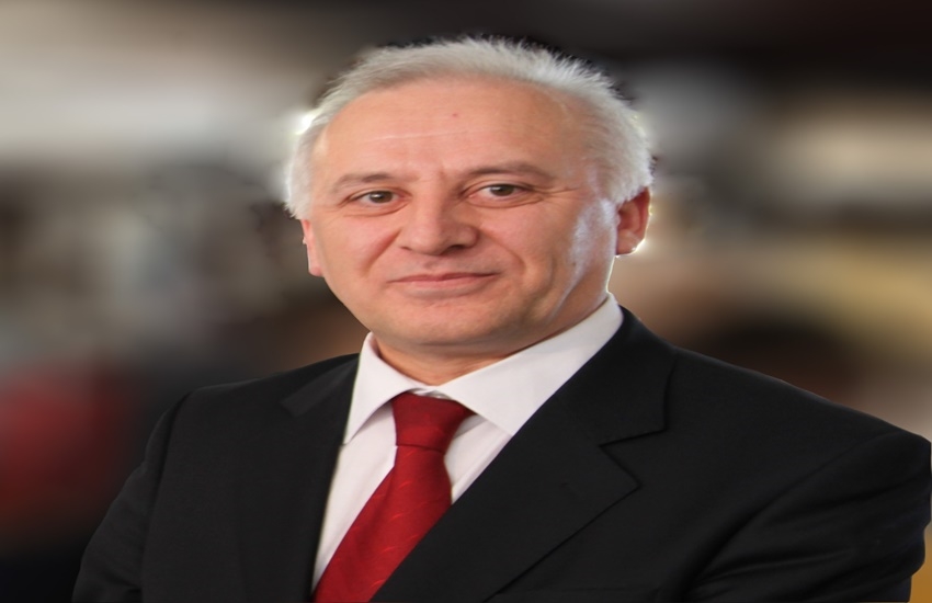 Uzm. Dr. Özgün Karaca, CHP’den Ardahan milletvekili aday adayı oldu