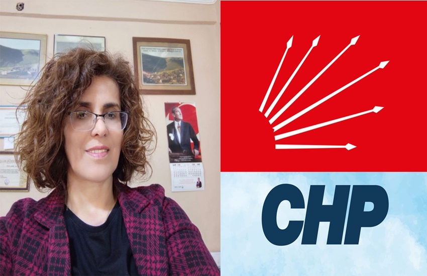 CHP Kadın Kolları’ndan 6284 sayılı yasa ve nafaka tepkisi!