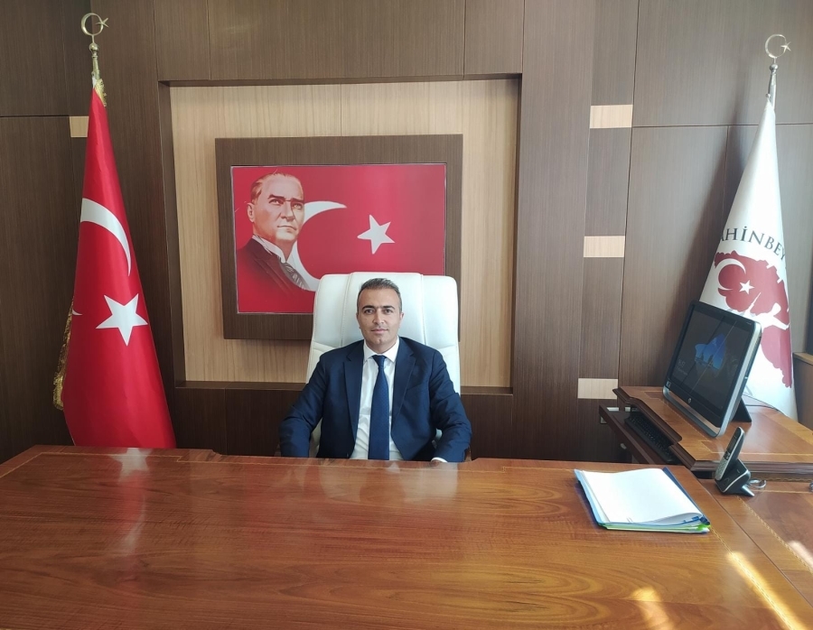 Türkiye’nin en genç valisi yarın görevine başlayacak
