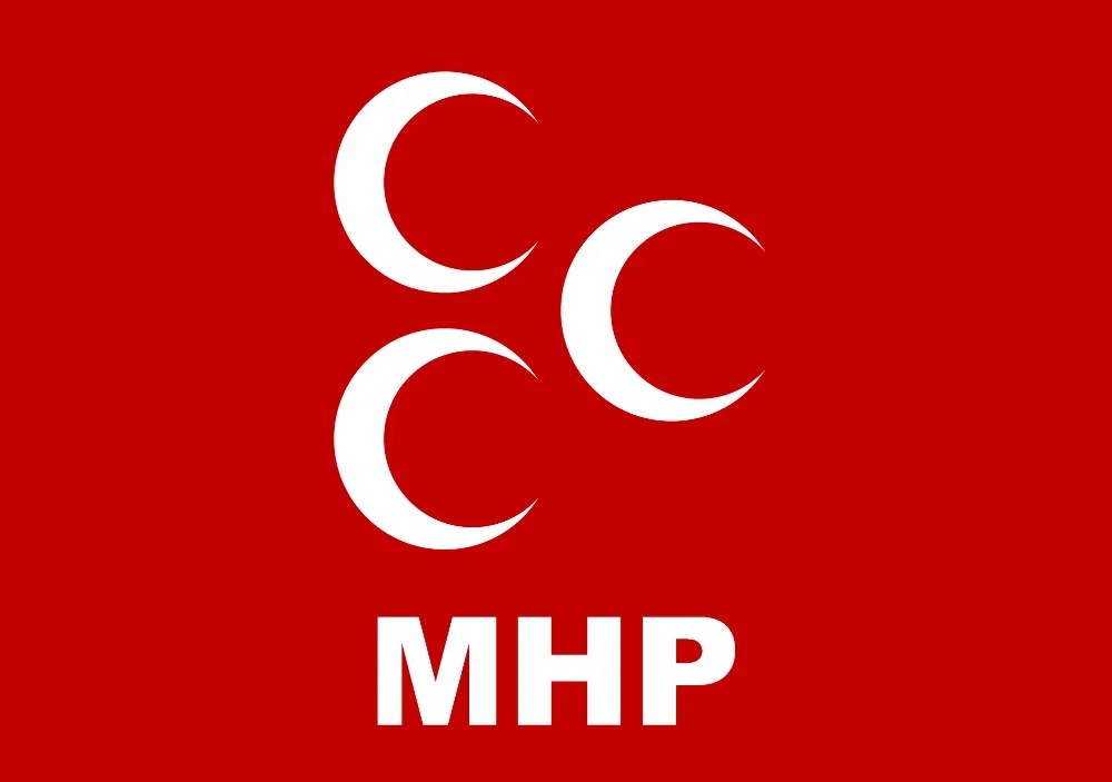 MHP İl Kongresinin tarihi belli oldu!
