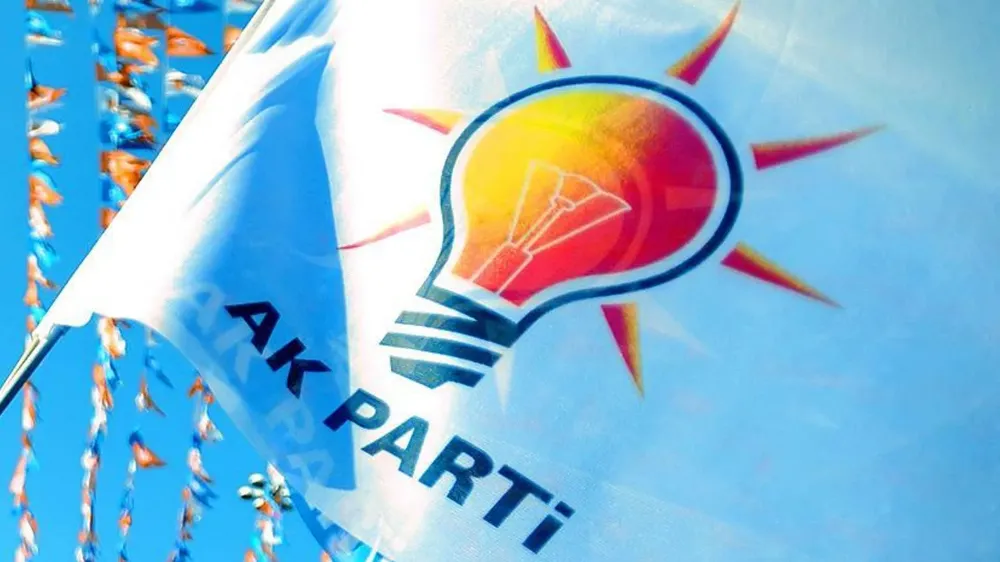 AK Parti’de ilçe adaylarının açıklanması bekleniyor!