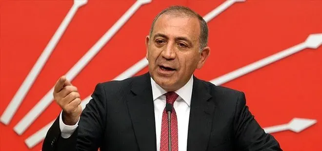 CHP eski milletvekili Gürsel Tekin partisinden istifa etti