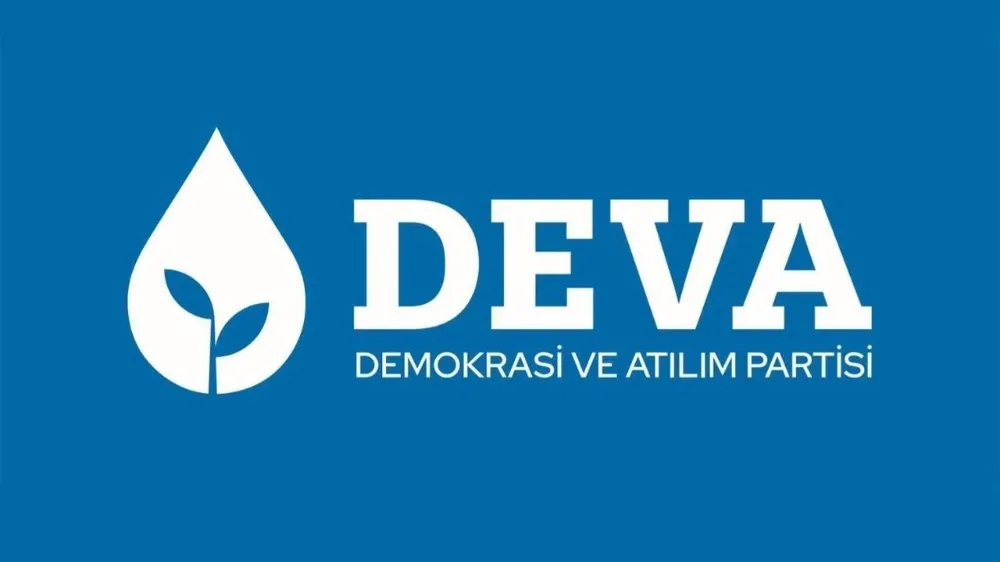 DEVA Partisi Ardahan Belediye Meclis Üyesi adayları belli oldu