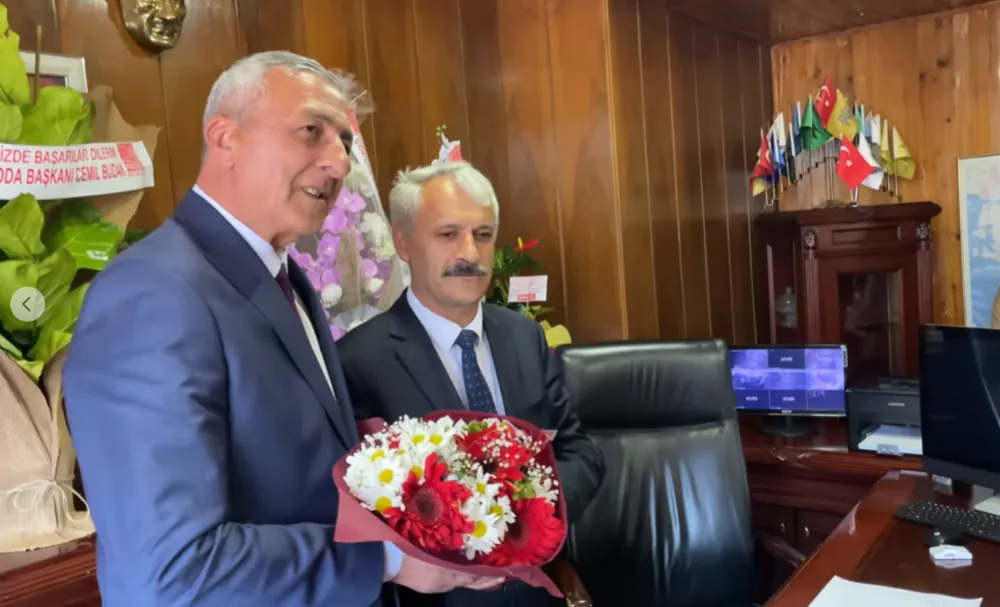 Göle Belediye Başkanı Gökhan Budak: Faruk Demir’i örnek alacağız