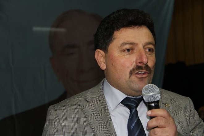 Polat MHP Ardahan`da Güven Tazeledi