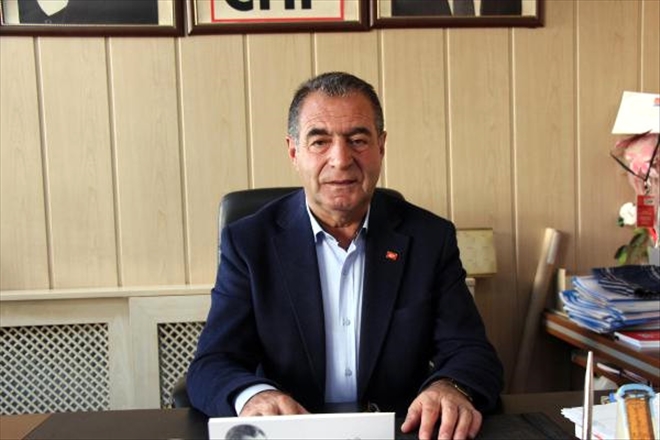 Taştan,Öztürk Yılmaz´ın Sözleri Amacını Aşmıştır