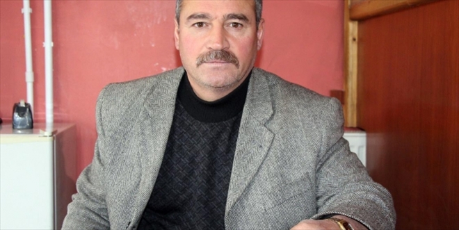 Muhtar Adayı Aktaş ? 7´den 70´e  Herkesi sahipleneceğiz?