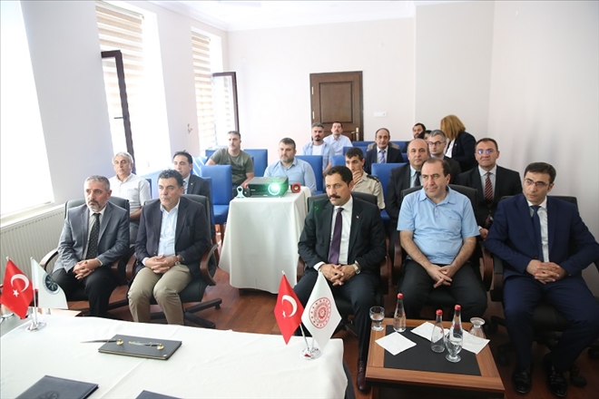ARÜSEM´in Gurur günü