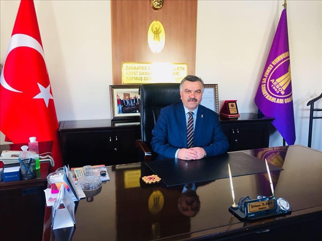 PİDE´YE ZAM YOK!