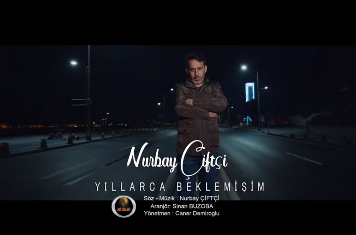 Ardahanlı türkü yazdı, klip çekti