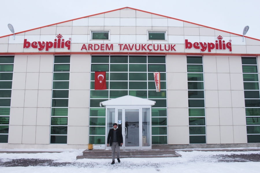 GÜVEN DEMİR