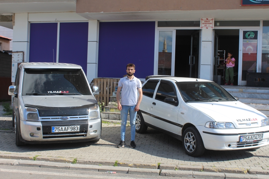 YILMAZLAR GETİR BAYİ: KURBAN BAYRAMINIZ MÜBAREK OLSUN