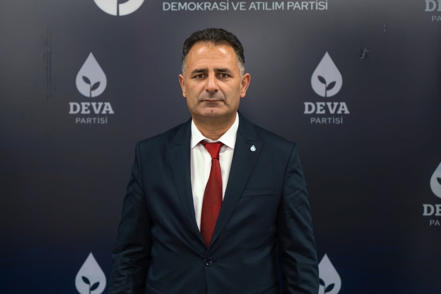 DEVA Parti