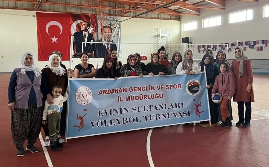 GENÇLİK SPOR İL MÜDÜRLÜĞÜNDEN SPORDA BÜYÜK ATAK 