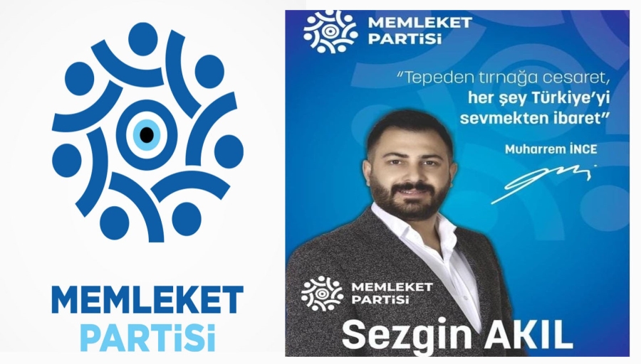 Memleket Partisi