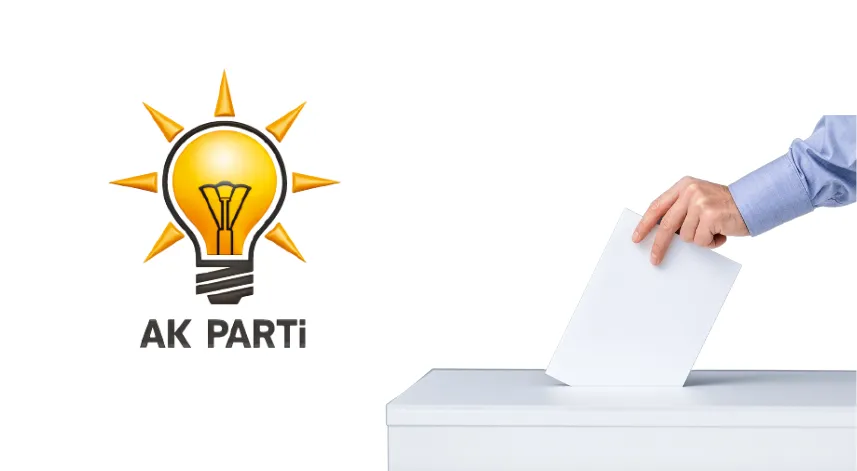 AK Parti’de ilçe kongreleri başlıyor