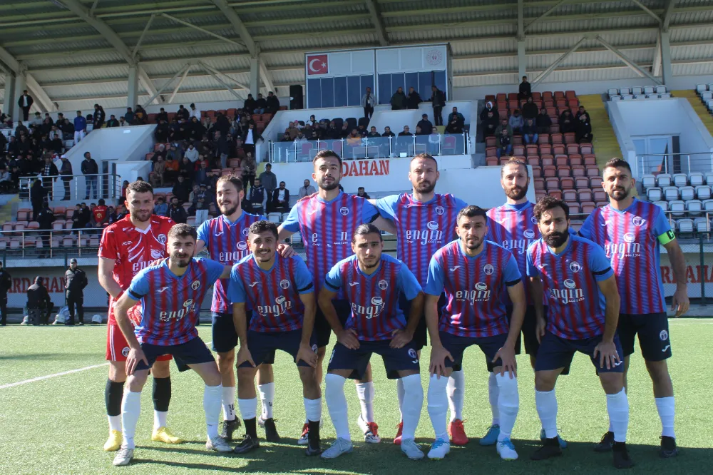 Serhat Ardahanspor’da futbolcular moralsiz: Verilen sözler tutulmadı!