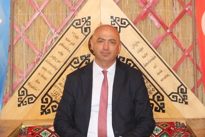 Başkan Şimdi, “Ankara