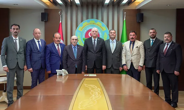 Başkan Latif şah Sural, Şemsi Bayraktar