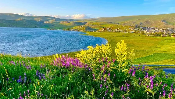 Çıldır Gölü: Ardahan