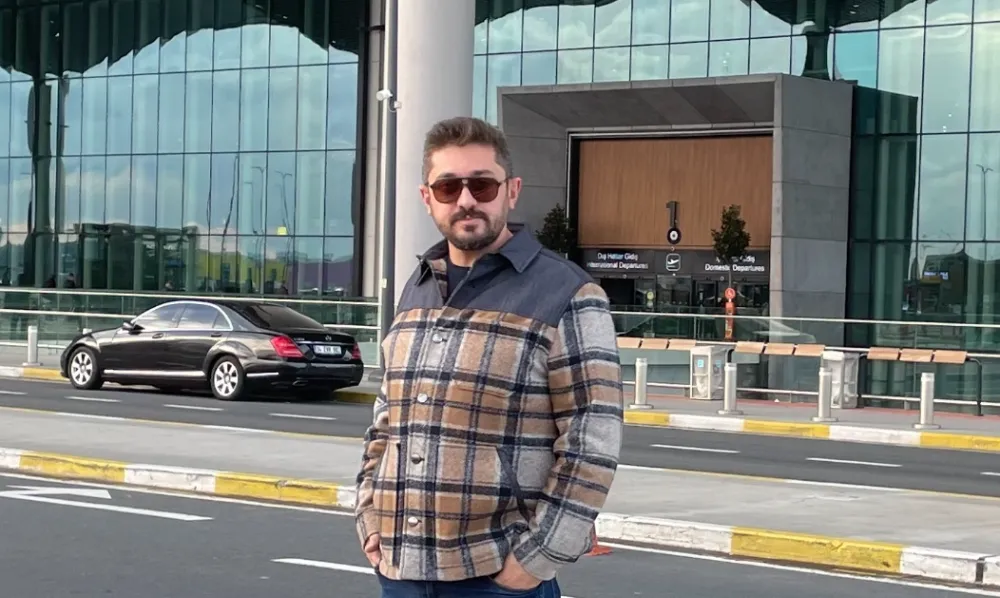 Serhat Ardahanspor Başkanı Yılmaz, istifa etti