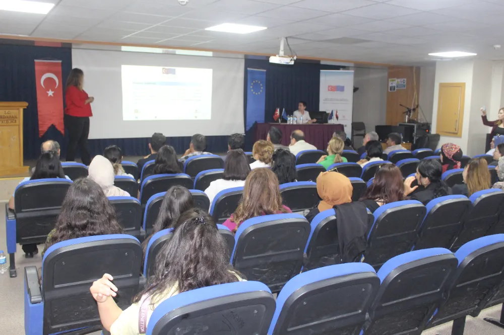  ARDAHAN BALININ E-PAZARLAMASIYLA KALKINDI PROJESİ