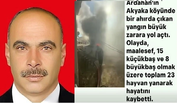Demirbaş’tan destek sözü