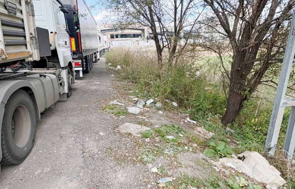 Türkgözü Güzergâhına CCTV Takibi
