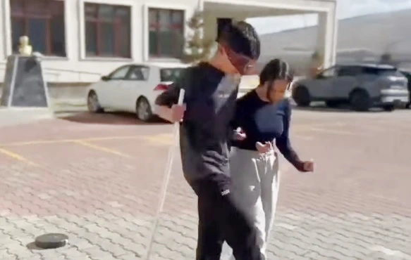   Fen Lisesi’de Anlamlı Farkındalık Etkinliği