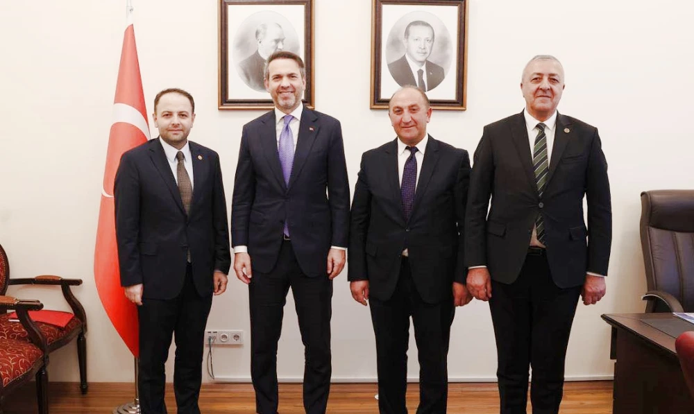 Hanak’ta doğalgaz Kasım ayında yanacak