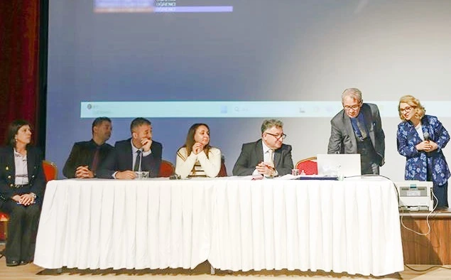 Ardahan Üniversitesi’nde İŞKUR Gençlik Programı Kura Çekimi Gerçekleştirildi