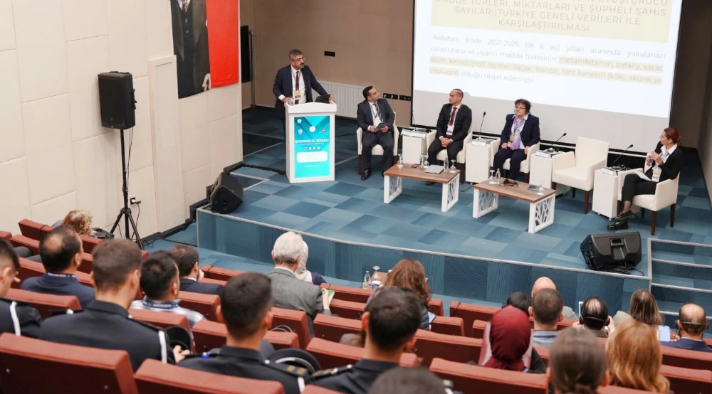 Uluslararası Sempozyumda Ardahan Konuşuldu