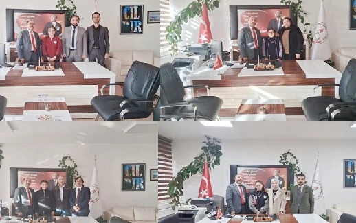 Cumhuriyet Bayramı Yarışmasında Çıldır’dan Büyük Başarı