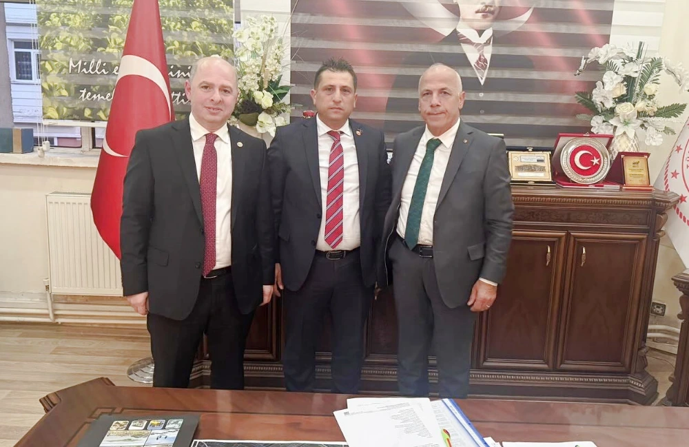 Artvin ve Ardahan’da Bölgesel Kalkınma İçin İş Birliği Görüşmeleri