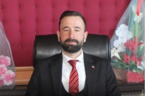 Başkan Tolga Salman Gürbüz, Devam eden Adaylığını Açıkladı