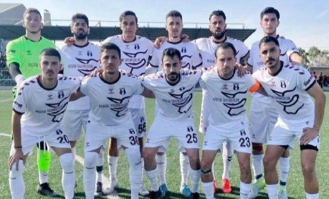 Serhat Ardahanspor 3. Haftayı da kaybetti